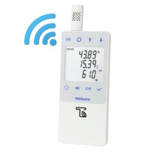 Barometers