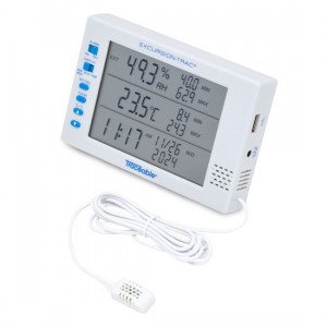 Barometers