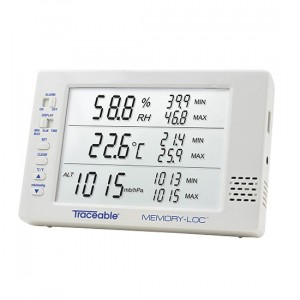 Barometers