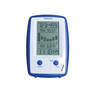 Hygrometers