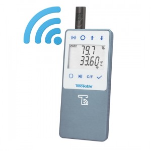 Hygrometers