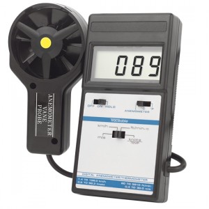 Hygrometers