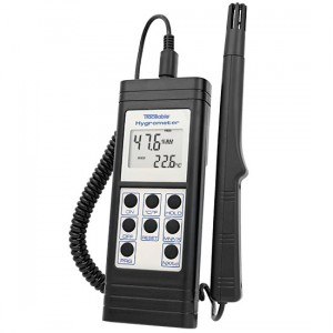 Hygrometers
