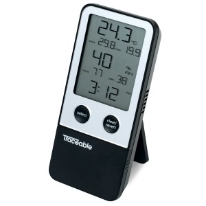 Hygrometers