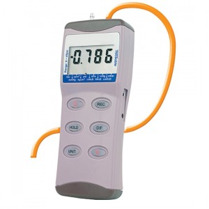 Manometers