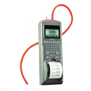 Manometers