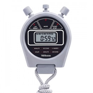 Stopwatches