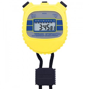 Stopwatches
