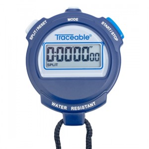 Stopwatches