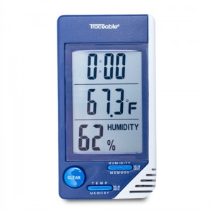 Thermometers
