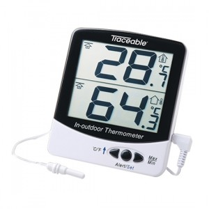 Thermometers