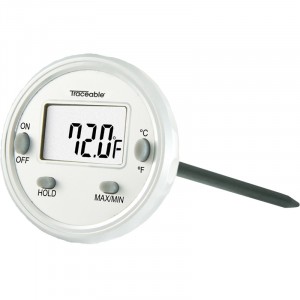Thermometers
