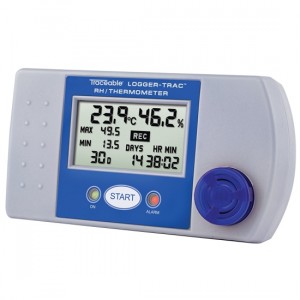 Thermometers