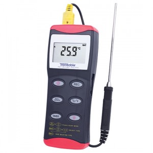Thermometers