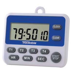 timers