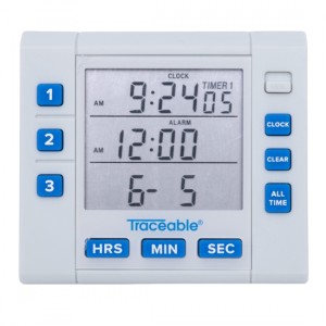 timers