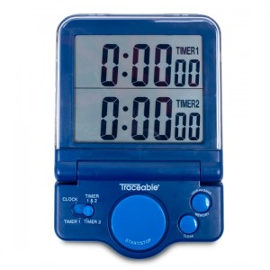 Timers