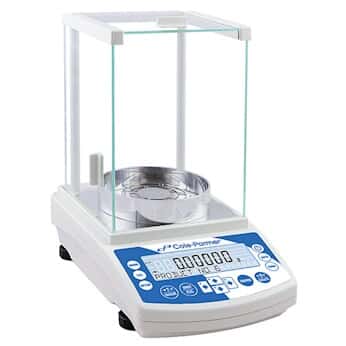 Balances and Scales