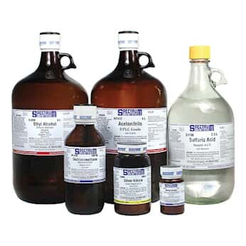 Chemicals