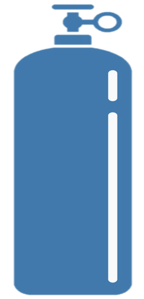 Ícono de tanque